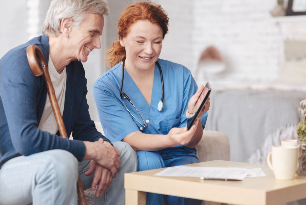 Préposé(e) aux bénéficiaires Offre d'emploi